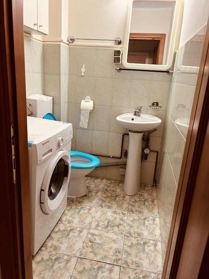 Complexul Studentesc | 3 Camere | Centrala Proprie | Bloc Izolat - 6