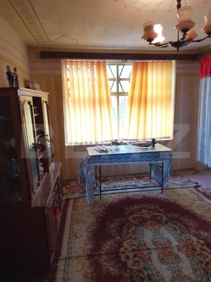 Casă individuală cu 4 camere cu Teren 1276 Mp în Celaru