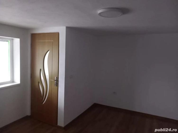 Casă cu 2 camere în Chistag