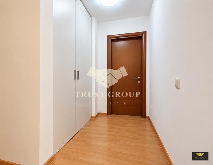 Apartament cu 3 camere decomandat în Cișmigiu