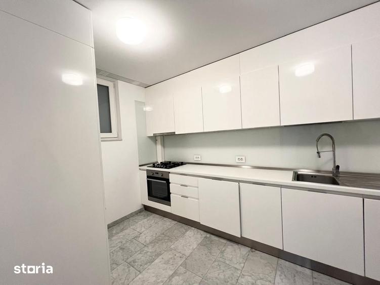 Apartament 4 camere Herastrau, Charles de Gaulle - 8