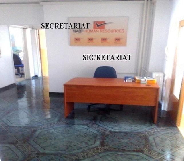 Apartament cu 5 camere decomandat în Unirii