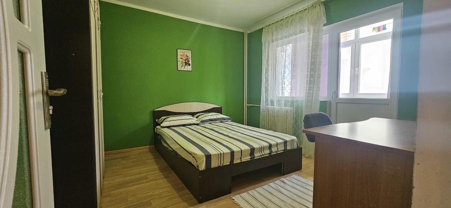 ICIL, apartament 2 camere decomandat,modern, utilat, mobilat ,termen lung - 2