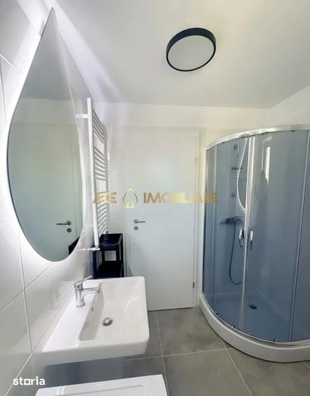 Garsoniera de inchiriat | Lujerului - Ajustorului Residence | Metrou - 3