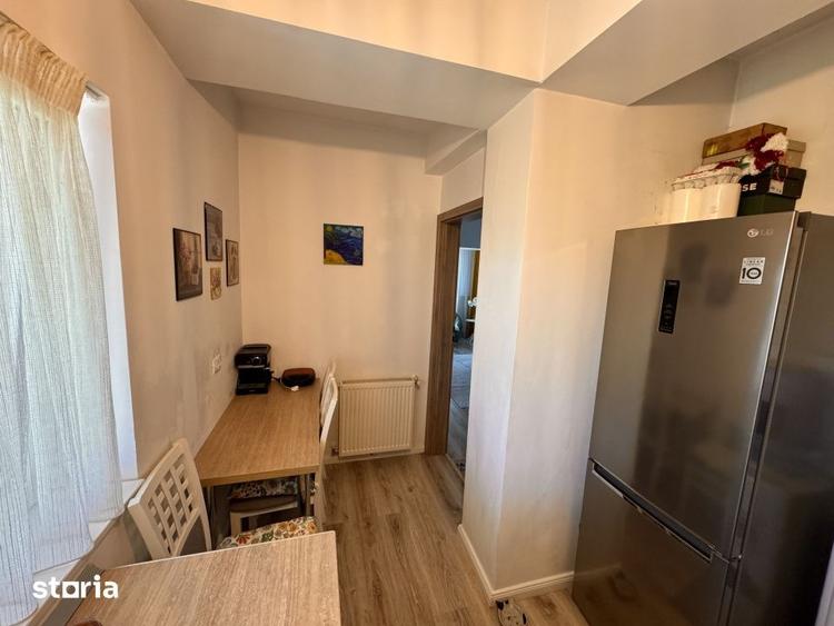 Apartament decomandat, 3 camere, 70 mp, zona George Enescu - 16