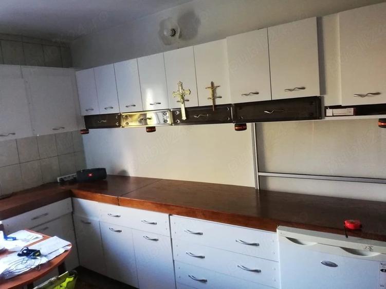 Apartament cu 2 camere decomandat în Mircea-Vodă