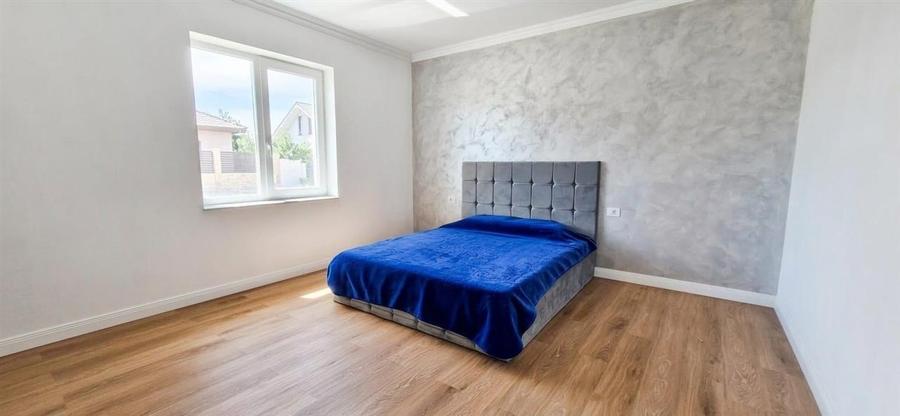 Casă cu 4 camere cu Teren 500 Mp în Sântandrei