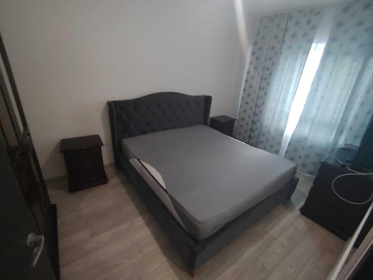 Apartament cu 2 camere decomandat în Păcurari