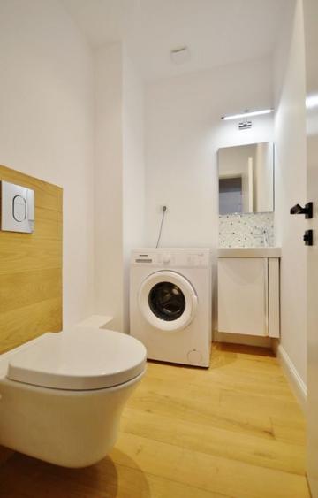CEL MAI BUN APARTAMENT DIN PIATA VICTORIEI || BLOC NOU || 3 CAMERE - 11