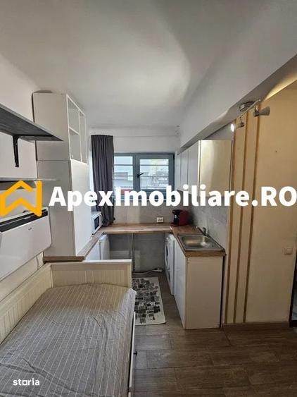 Garsoniera de inchiriat Calea Victoriei Bucuresti | ApexImobiliare.ro - 2