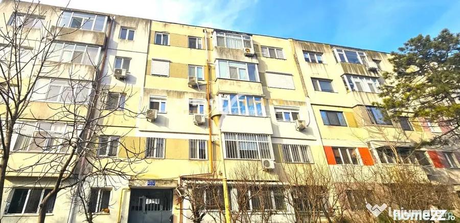 Apartament 2 camere semidecomandat City Park Mall - Dacia - 7
