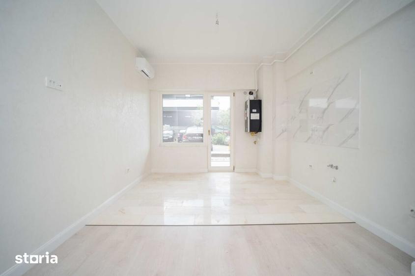 Apartament cu 2 camere în Copou
