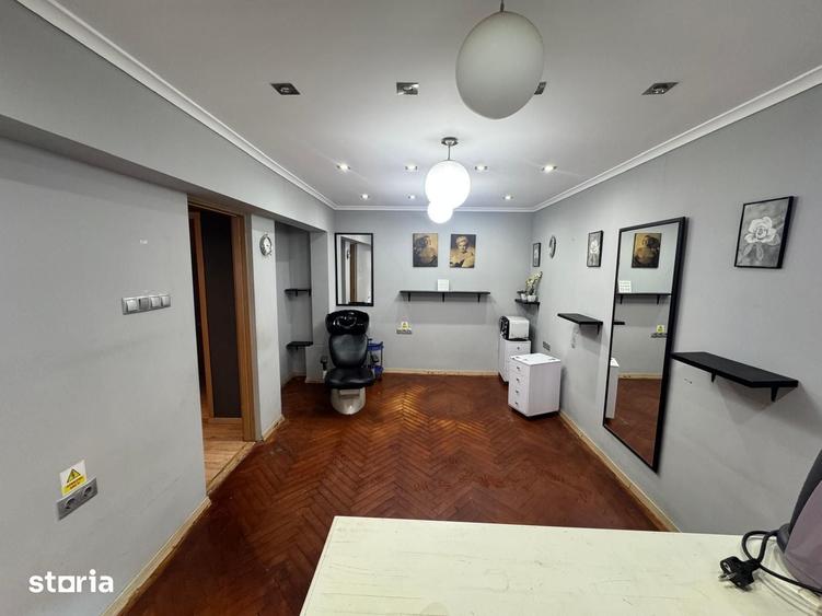 Spa?iu comercial/birouri/salon 22m, de inchiriat, Sibiu - 2