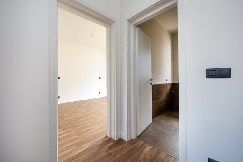 Apartament cu 2 camere semidecomandat în Furnica