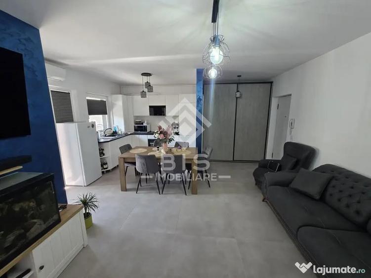 Apartament 2 camere zona Dedeman - Bistrita (Bistrita-Nasaud) - 7