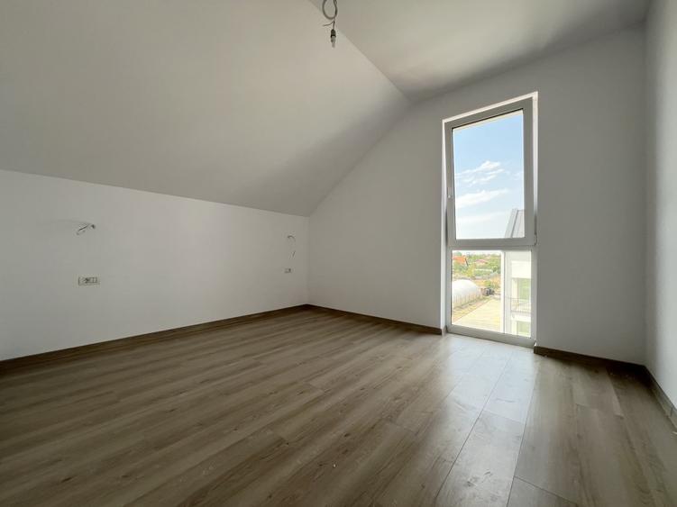 Apartament cu 2 camere decomandat în Freidorf