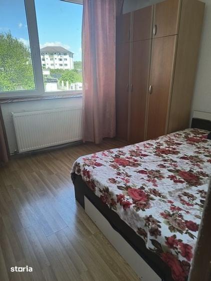 Vand apartament cu 2 camere/Scornicesti/str.Pompierilor - 6