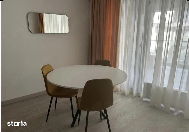 Studio | Dristor | Select Residences | Prima Inchiriere | Blocul Nou - 2