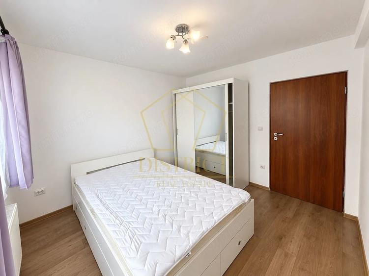 Apartament cu 3 camere decomandat în Calea Urseni