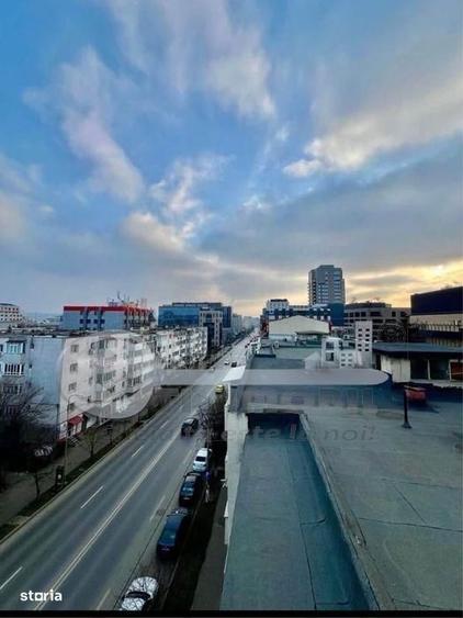 Apartament cu 2 camere în Ultracentral