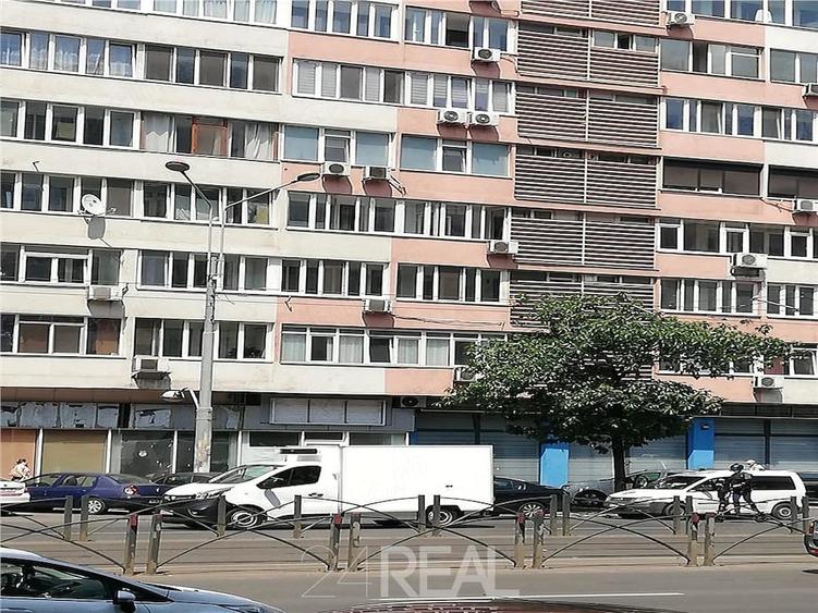 Spațiu comercial, în Ștefan cel Mare