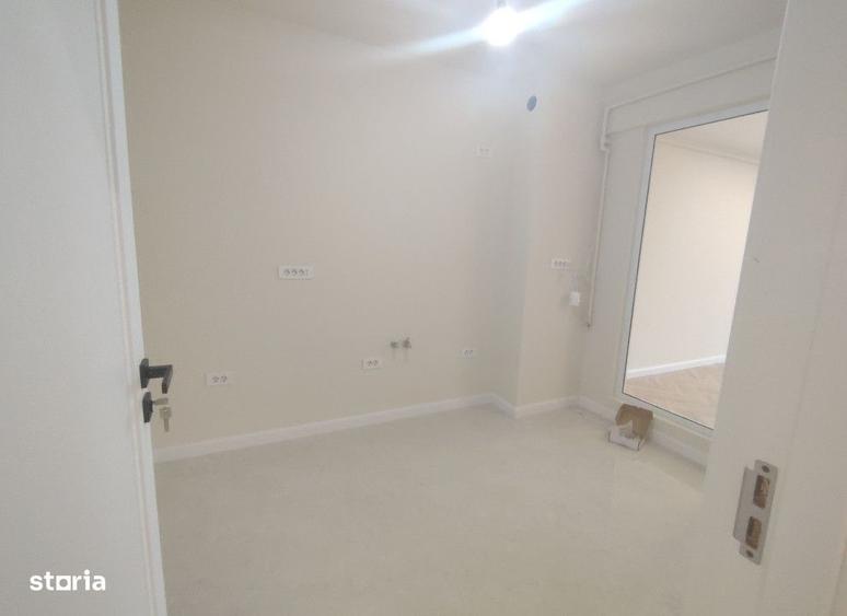 Apartament cu 2 camere în Popas Păcurari