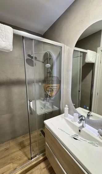 Apartament cu 3 camere decomandat în Nord