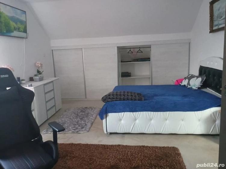 Casă cu 4 camere cu Teren 1000 Mp în Rebricea