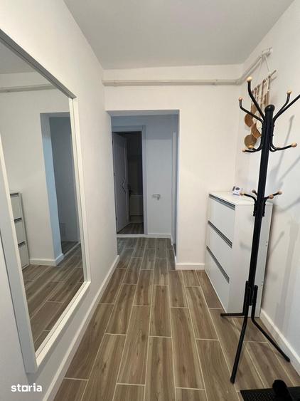 Apartament cu 2 camere în Pantelimon