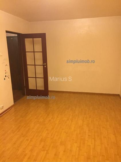 Apartament 2 cam renovat apropiere piata Rahova