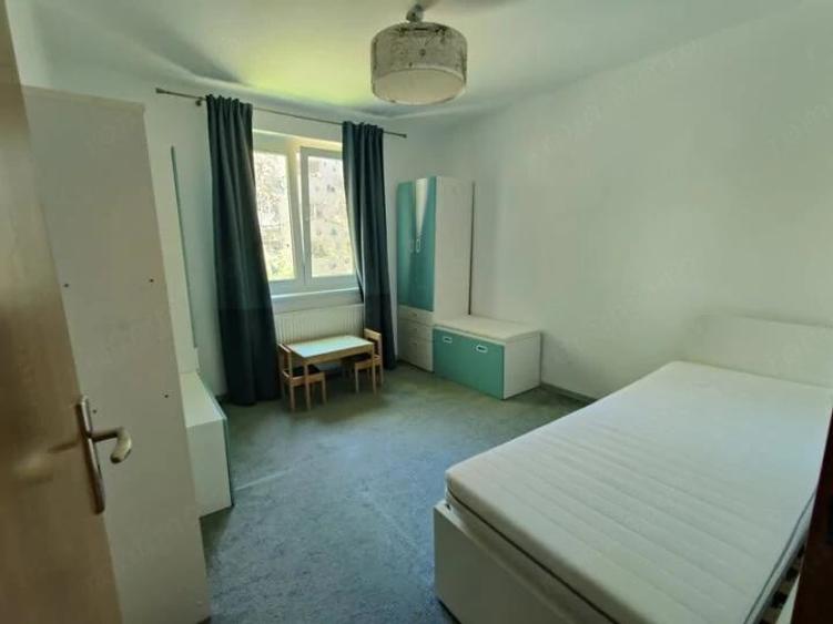 Apartament cu 3 camere decomandat în Nicolae Grigorescu