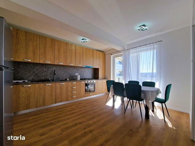 Apartament 3 camere, Apahida - 4