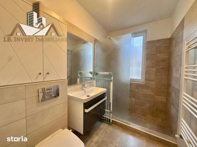 Apartament doua camere-Dumbravita- mobilat&utilat - 1