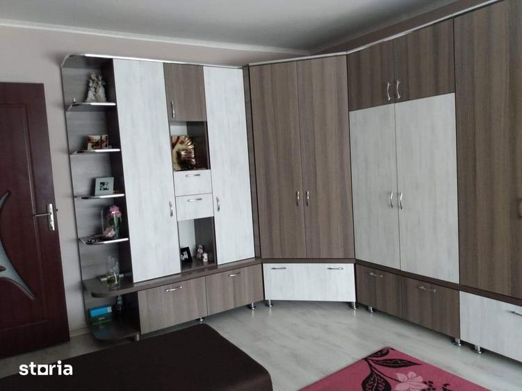 Apartament cu 2 camere decomandat în Nufărul