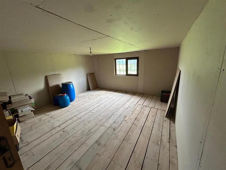 Casa P+M, de vanazre, in com. Vrancioaia - 25