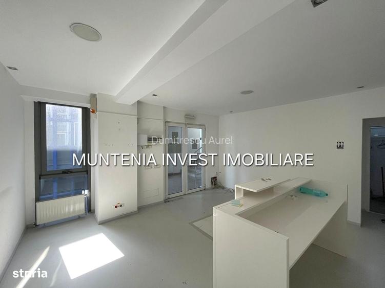 Spatiu 105 mp. Ultracentral