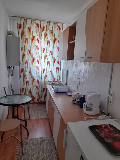 Apartament cu 2 camere decomandat în Geoagiu-Băi
