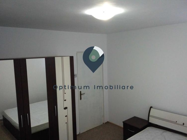 Apartament cu 2 camere decomandat, mobilat în Mănăștur