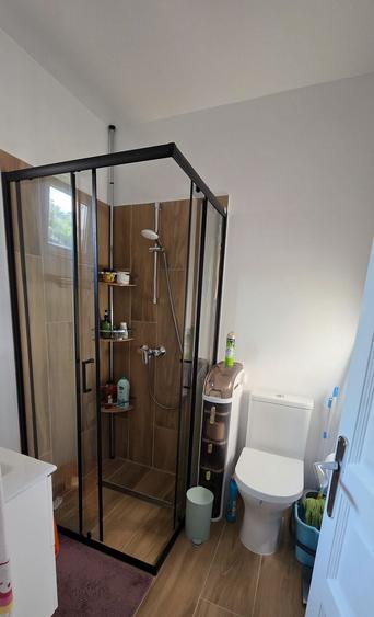 Casă cu 2 camere cu Teren 300 Mp în Viile Noi