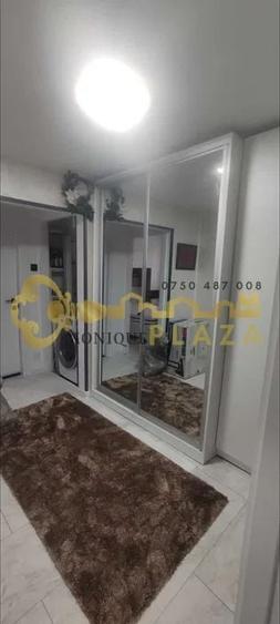 Apartament cu 2 camere, mobilat în Central