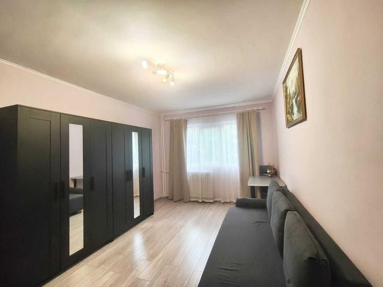 Apartament cu 2 camere decomandat în Decebal