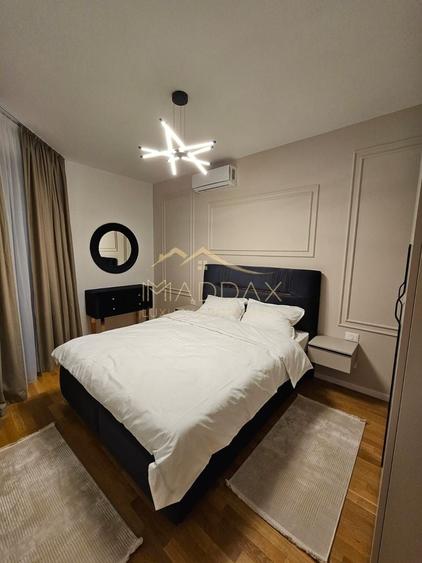 Apartament modern**2 Camere***LUX//AVIATIEI - 9