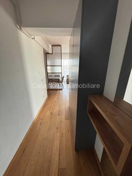 De vanzare - 3 Camere - Bujorului Residence - 75.4 MP Utili + Balcon