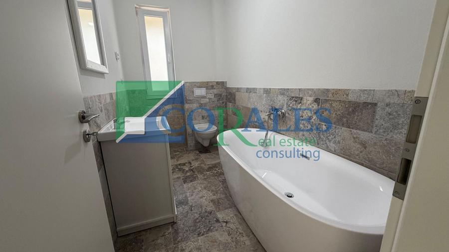 Apartament cu 2 camere decomandat în Giroc