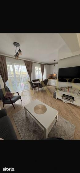 Casă cu 3 camere cu Teren 140 Mp în Florești