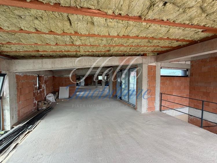 Spațiu comercial, de 162 mp, în Florești