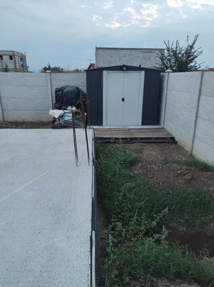 Spațiu comercial, în Mihail Kogălniceanu