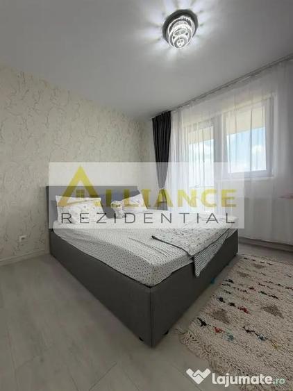 Hills-Apartament 2 Camere Mobilat/Utilat - 1