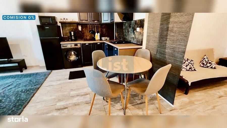 Apartament cu 2 camere în Nord