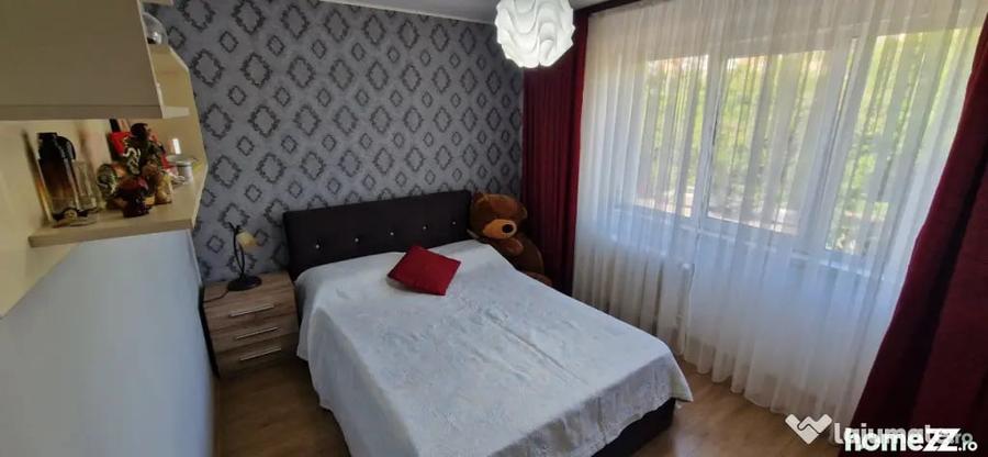 Apartament 3 camere, 67 mp, etaj 1/4, zona Rovine - Craiova (Dolj) - 10